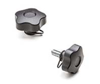 VCT-RC-Lobe knobs